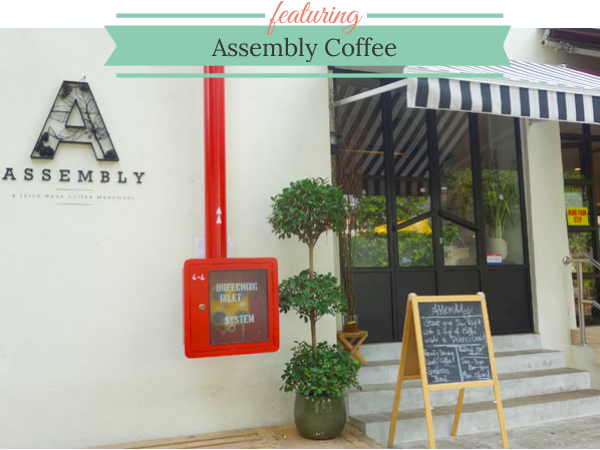 Assembly Coffee