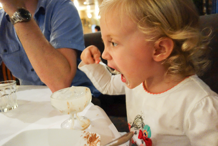Davo's: #kidfriendly #restaurants #moorebank #sydney #australia via brunchwithmybaby.com