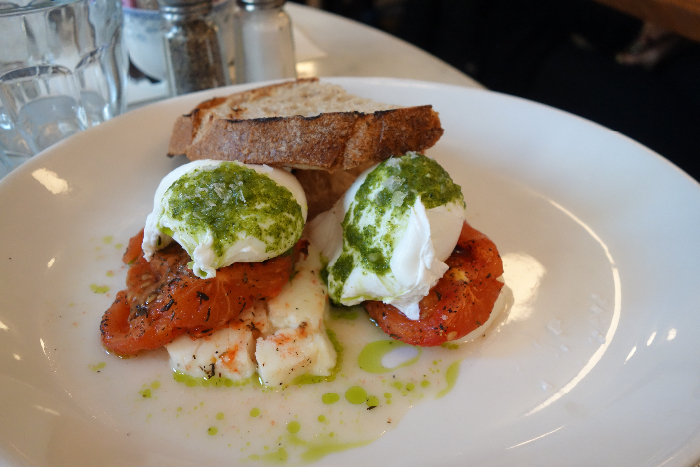 Jack's Wife Freda: #kidfriendly #restaurants #soho #newyork via brunchwithmybaby.com