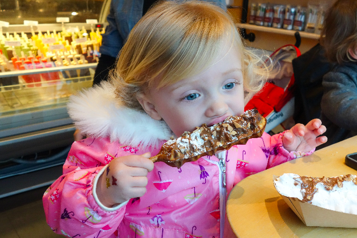 #PopBar: #kidfriendly #icecream #gelato #sorbet #dessert #westvillage #nyc via brunchwithmybaby.com