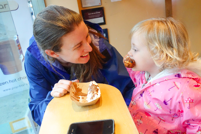 #PopBar: #kidfriendly #icecream #gelato #sorbet #dessert #westvillage #nyc via brunchwithmybaby.com