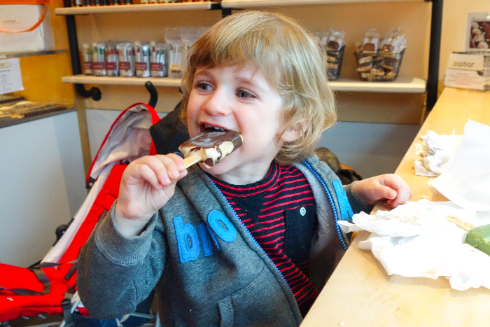 #PopBar: #kidfriendly #icecream #gelato #sorbet #dessert #westvillage #nyc via brunchwithmybaby.com