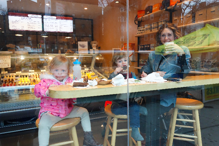 #PopBar: #kidfriendly #icecream #gelato #sorbet #dessert #westvillage #nyc via brunchwithmybaby.com
