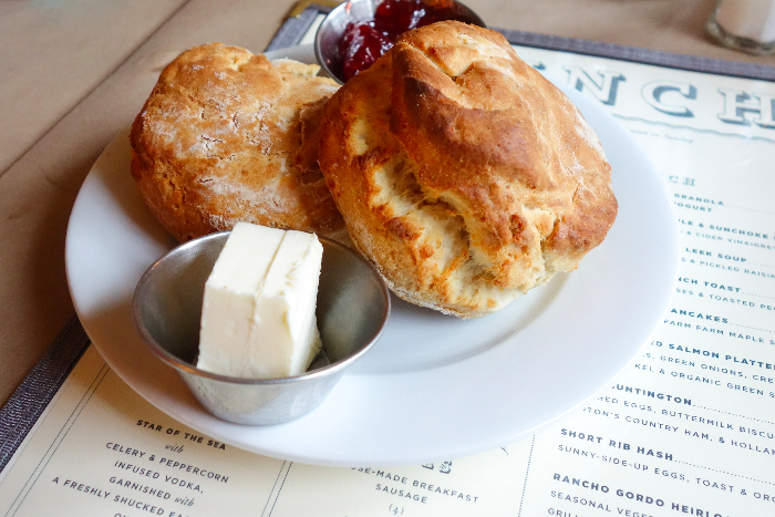 Southern Comfort & Biscuits: Buttermilk Channel, Carroll Gardens, Brooklyn,  NY - Adventure, baby!