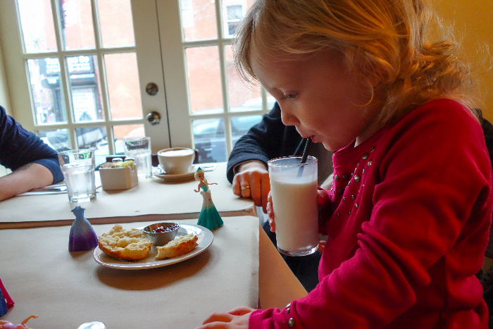 Buttermilk Channel: #kidfriendly #restaurants #carrollgardens #brooklyn #NYC via brunchwithmybaby.com