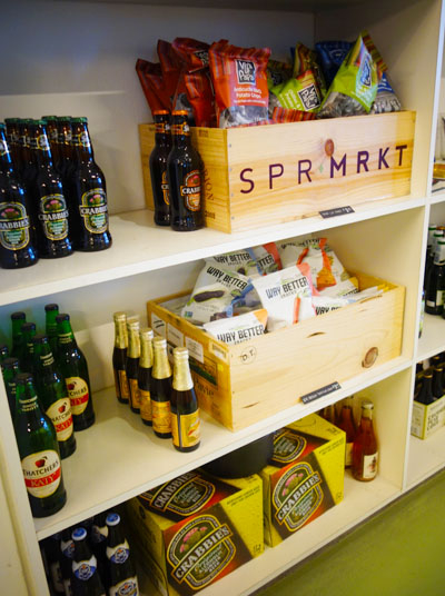 SPR MRKT - Kid Friendly Cafes, Tanjong Pagar, Singapore