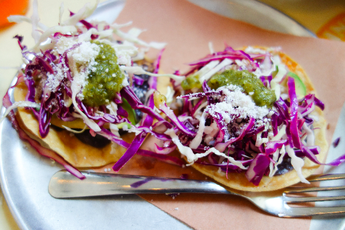 #Tacombi: #kidfriendly #restaurants #LES #nyc via brunchwithmybaby.com