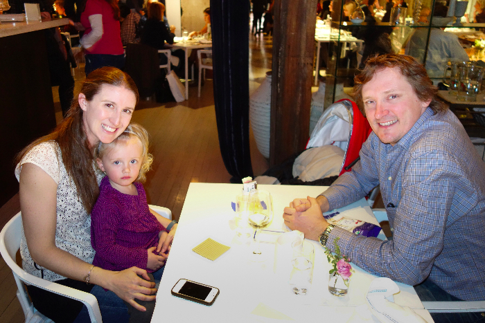 ABK Kitchen #kidfriendly #restaurants #unionsquare #nyc via brunchwithmybaby.com