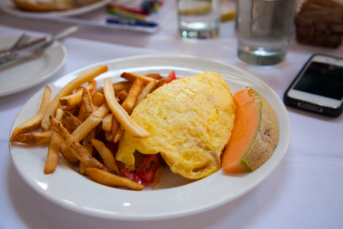 Isabella's: #kidfriendly #restaurants in #nyc via brunchwithmybaby.com