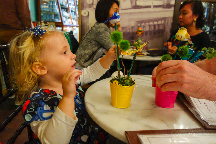 Mariebelle: #kidfriendly #chocolate #cafe and #teaparlor #soho #nyc via brunchwithmybaby.com
