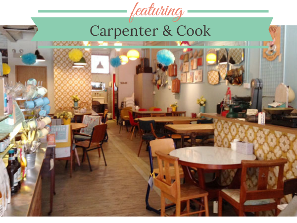 Carpenter & Cook