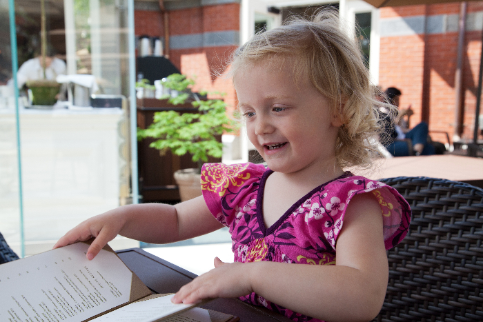 Tavern On The Green: #kidfriendly #restaurants #NYC via brunchwithmybaby.com