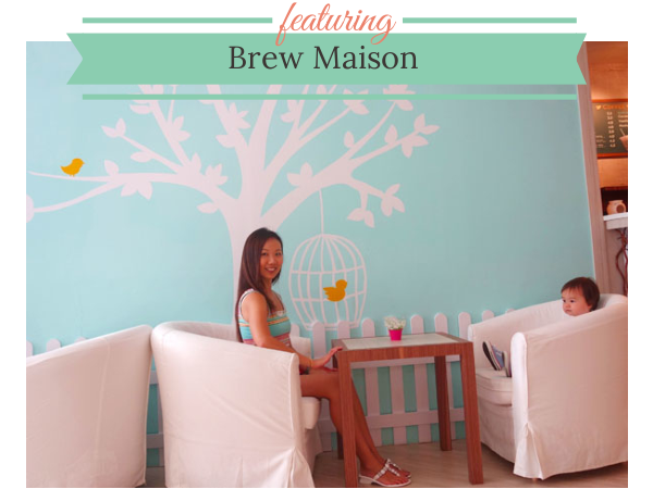 Brew Maison