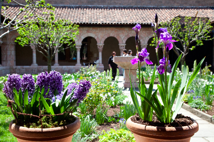 A Day Trip To The #Cloisters via brunchwithmybaby.com