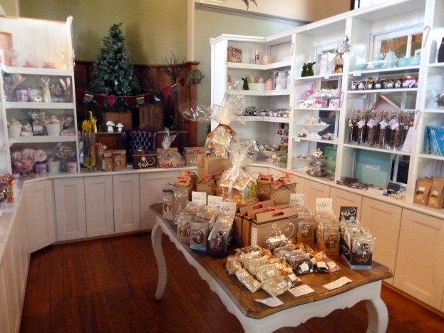 The Gingerbread House; Kid-Friendly Cafes, Katoomba, Blue Mountains ...