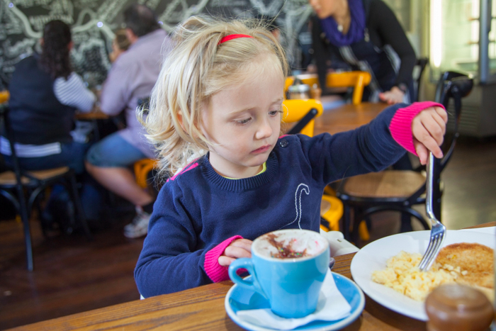 Cafe 2773 #glenbrook #bluemountains #sydney #Australia #kidfriendly #restaurants vi brunchwithmybaby.com