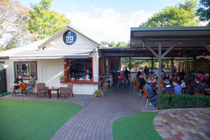 Cafe 2773 #glenbrook #bluemountains #sydney #Australia #kidfriendly #restaurants vi brunchwithmybaby.com