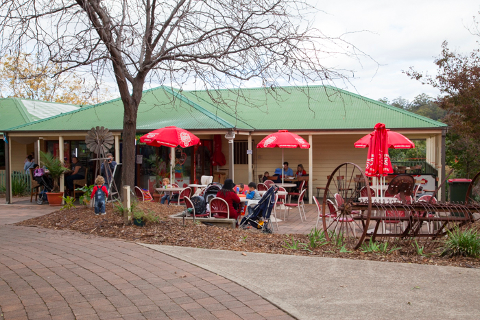 #Calmsley Hill City Farm via brunchwithmybaby.com