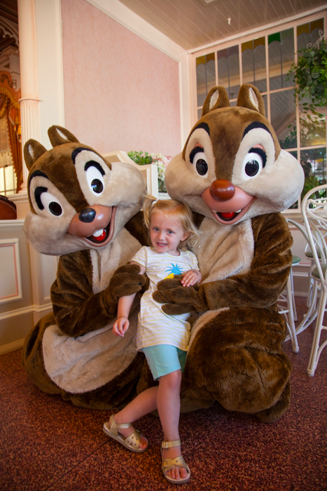 Tips For Surviving #Disneyland with a Toddler via brunchwithmybaby.com