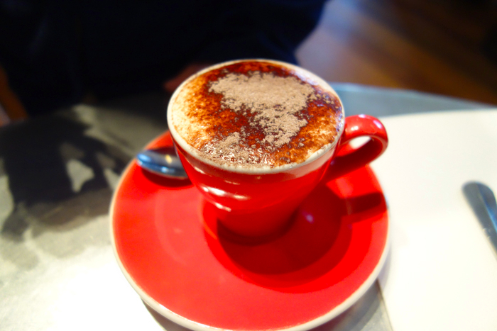 Revolver Cafe #Annandale #Sydney #Australia via brunchwithmybaby.com