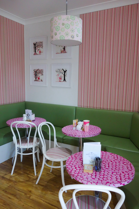 Addie & Me: #kidfriendlycafes #Hammondville #Sydney via brunchwithmybaby.com