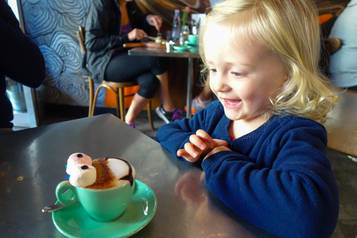 Bar Contessa #Balmain #Sydney #kidfriendly via brunchwithmybaby.com