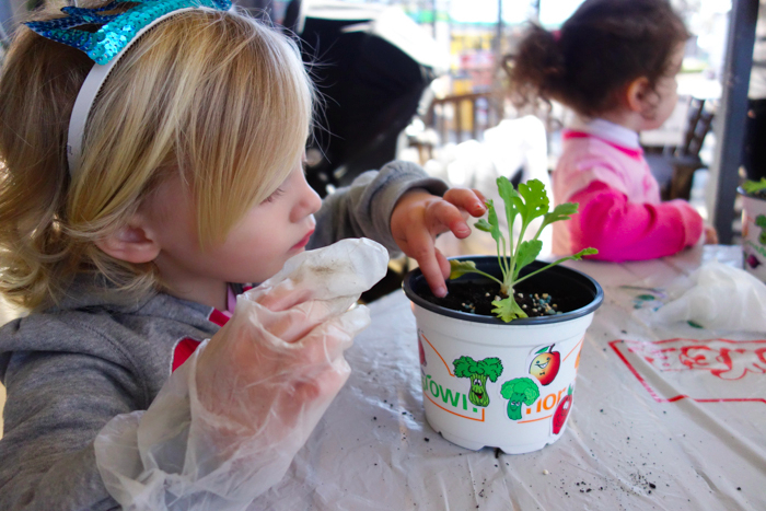 Garden River Cafe #moorebank #sydney via brunchwithmybaby.com