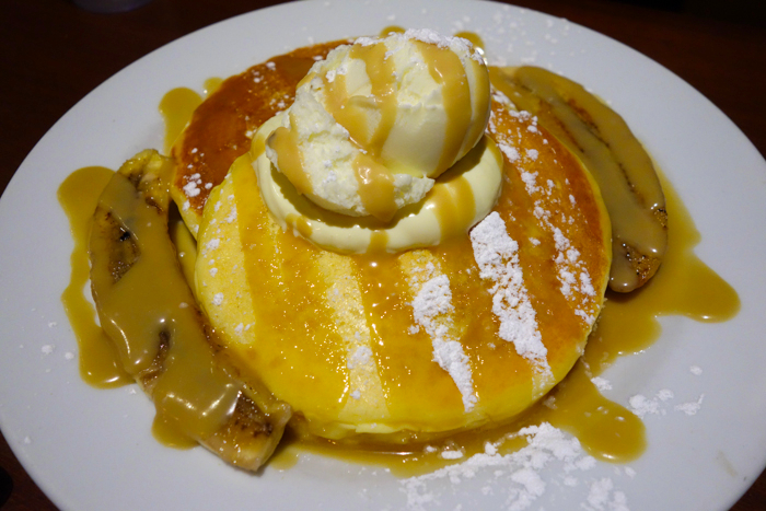 #Pancakes On The Rocks: #kidfriendlycafe #Sydney #Australia via brunchwithmybaby.com