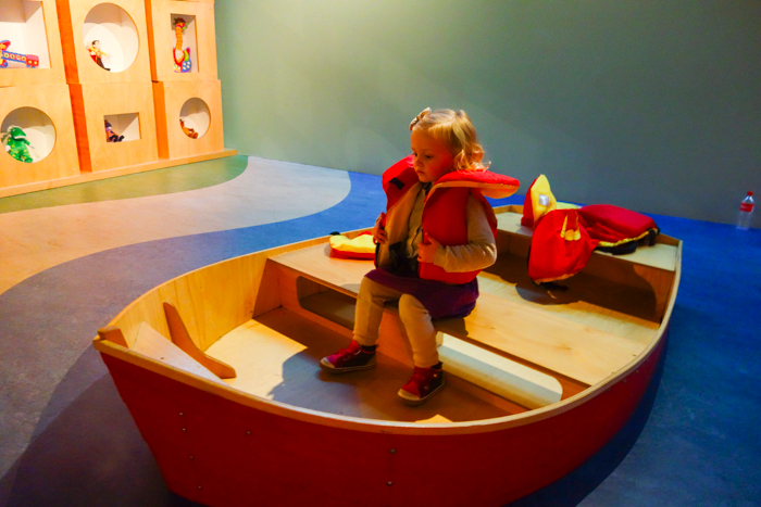 #Wiggles #Exhibition at the #PowerhouseMuseum #Sydney #australia via brunchwithmybaby.com