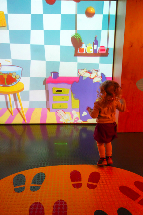 #Wiggles #Exhibition at the #PowerhouseMuseum #Sydney #australia via brunchwithmybaby.com