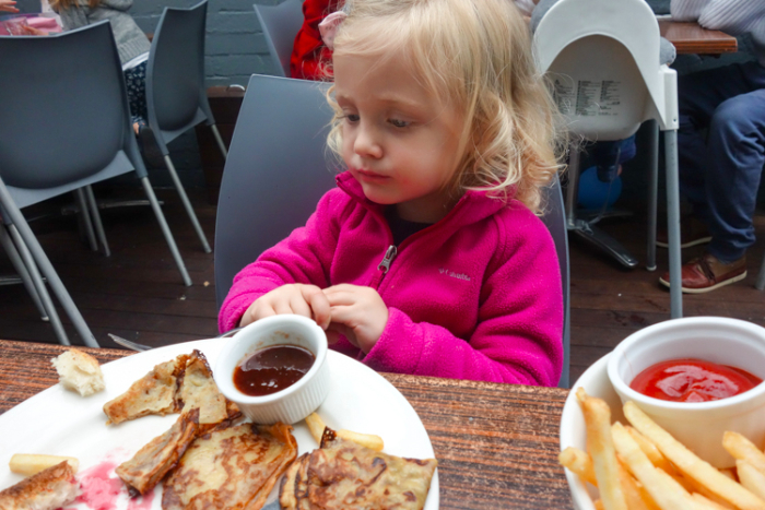 Bitton: #kidfrindly #cafes #alexandria #sydney via brunchwithmybaby.com