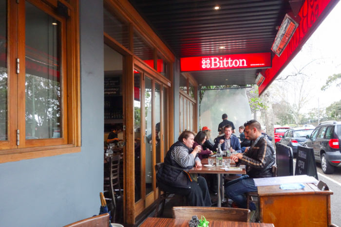 Bitton: #kidfrindly #cafes #alexandria #sydney via brunchwithmybaby.com