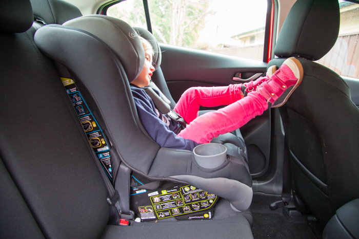 Car Seat Safety via brunchwithmybaby.com