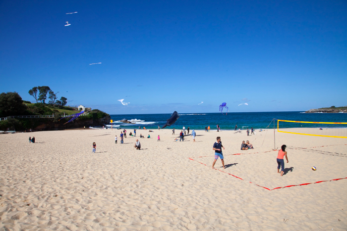 A Day At #Coogee #Beach via brunchwithmybaby.com