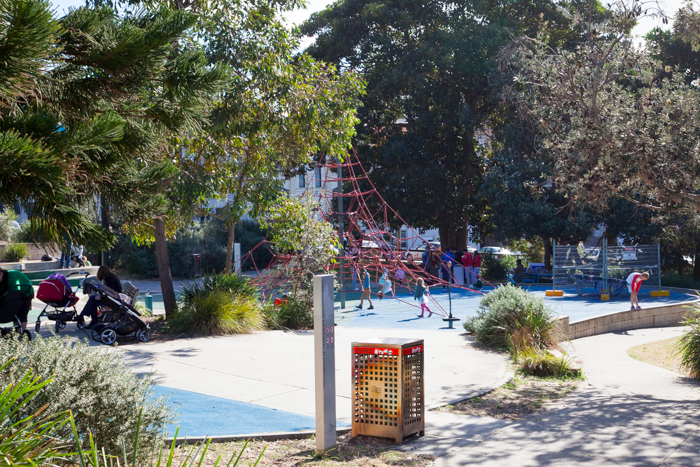 A Day At #Coogee #Beach via brunchwithmybaby.com