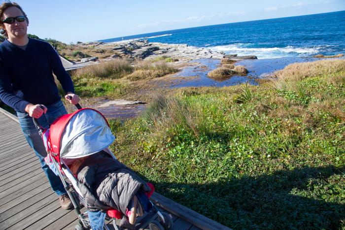 A Day At #Coogee #Beach via brunchwithmybaby.com