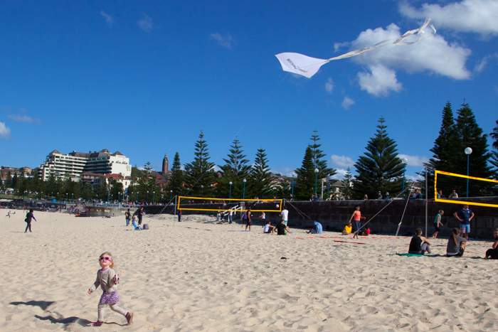 A Day At #Coogee #Beach via brunchwithmybaby.com