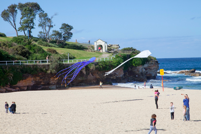 A Day At #Coogee #Beach via brunchwithmybaby.com