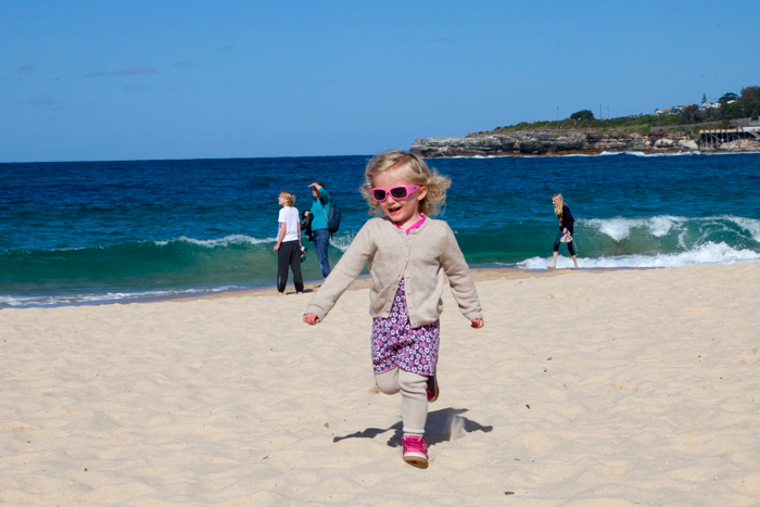 A Day At #Coogee #Beach via brunchwithmybaby.com