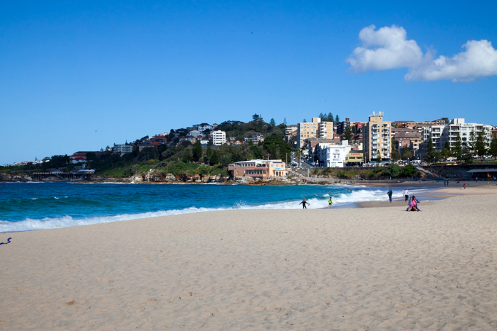 A Day At #Coogee #Beach via brunchwithmybaby.com