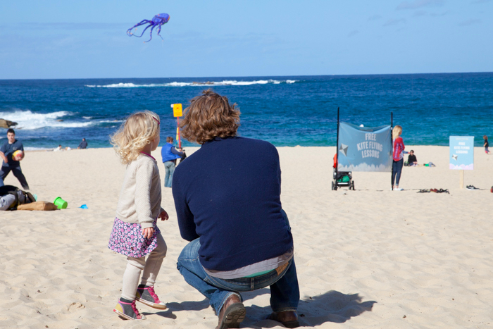 A Day At #Coogee #Beach via brunchwithmybaby.com