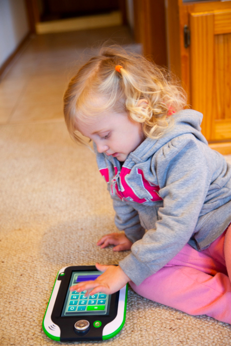 #Leapfrog #LeapPadUltra #review #kidstechnology via brunchwithmybaby.com