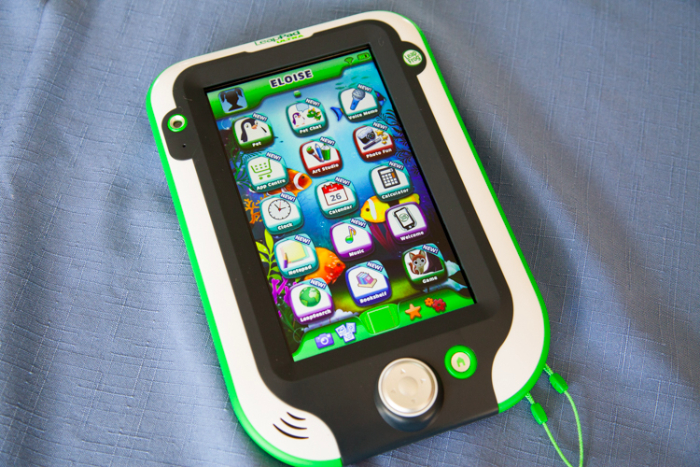 #Leapfrog #LeapPadUltra #review #kidstechnology via brunchwithmybaby.com