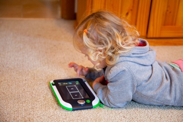 #Leapfrog #LeapPadUltra #review #kidstechnology via brunchwithmybaby.com
