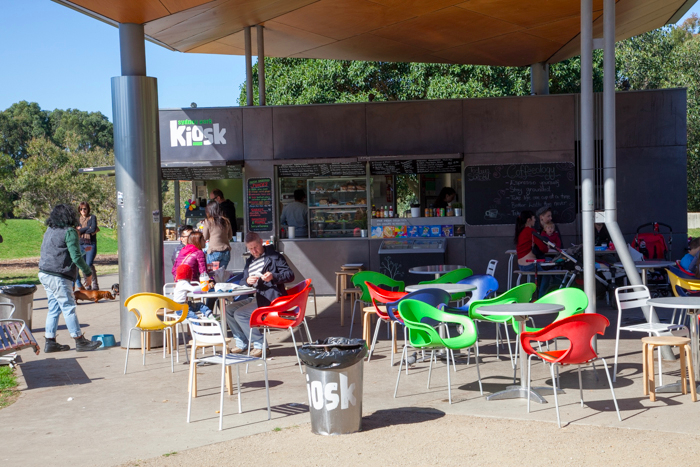 Sydney Park #Australia #playground #sydney via brunchwithmybaby.com