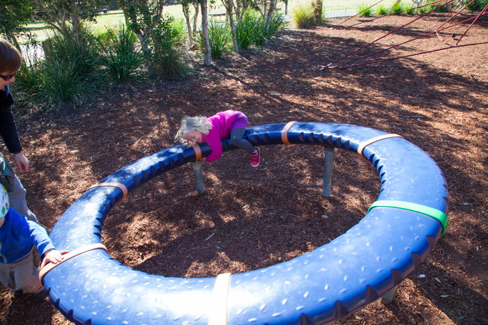 Sydney Park #Australia #playground #sydney via brunchwithmybaby.com