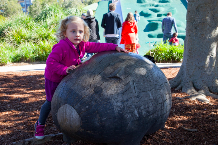 Sydney Park #Australia #playground #sydney via brunchwithmybaby.com