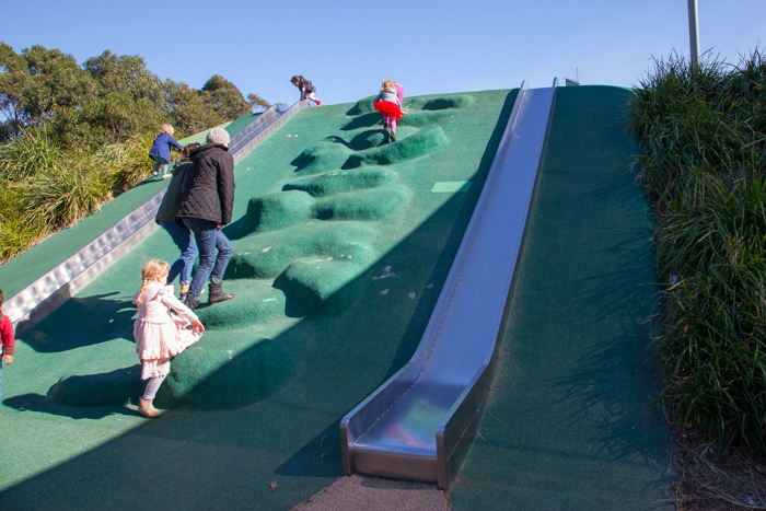 Sydney Park #Australia #playground #sydney via brunchwithmybaby.com