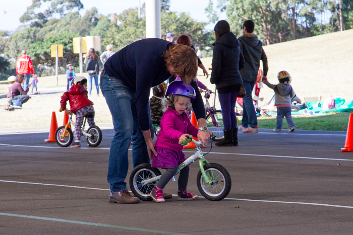 Sydney Cycling Centre via brunchwithmybaby.com