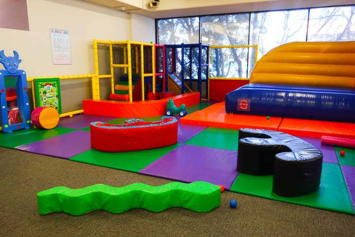 #Sydney's Best #Play Centres #WizzyWorld #Chatswood via brunchwithmybaby.com